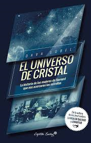 UNIVERSO DE CRISTAL,EL | 9788494645310 | SOBEL DAVA