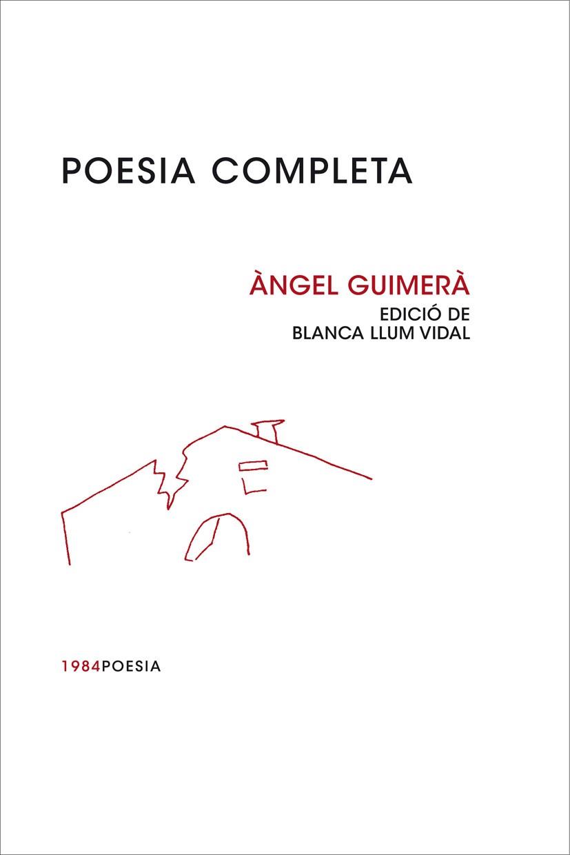 POESIA COMPLETA ANGEL GUIMERA | 9788492440535 | GUIMERA, ANGEL