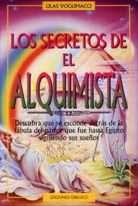 SECRETOS DEL ALQUIMISTA, LOS | 9788477206576 | VOGLIMACCI, LILAS