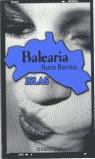 BALEARIA | 9788484501534 | BARRIOS, NURIA
