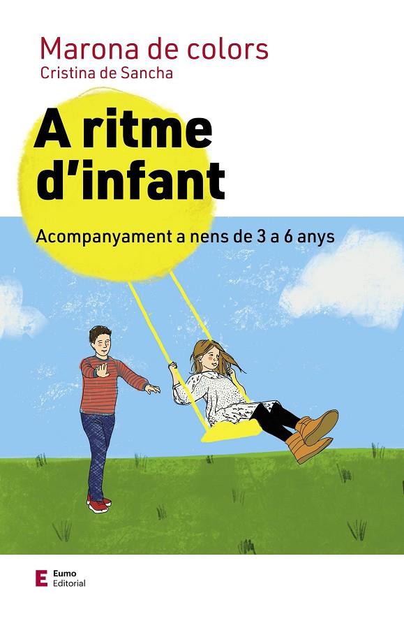 A RITME D'INFANT | 9788497667722 | DE SANCHA, CRISTINA