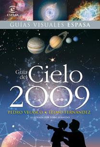 GUIA DEL CIELO 2009 | 9788467029819