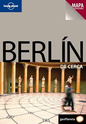 BERLIN DE CERCA 2 | 9788408089667 | ANDREA SCHULTE-PEEVERS