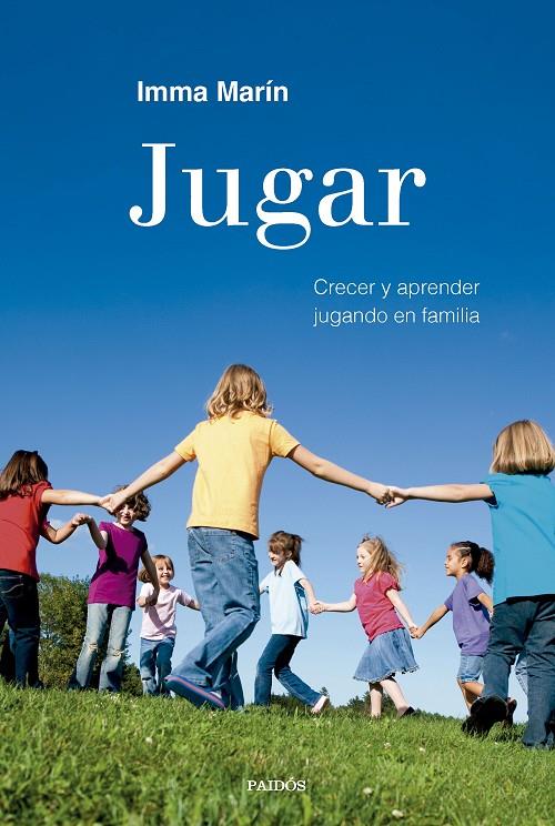 JUGAR | 9788449341267 | MARÍN SANTIAGO, IMMA