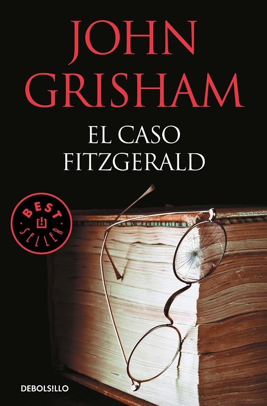 EL CASO FITZGERALD | 9788466347426 | GRISHAM, JOHN
