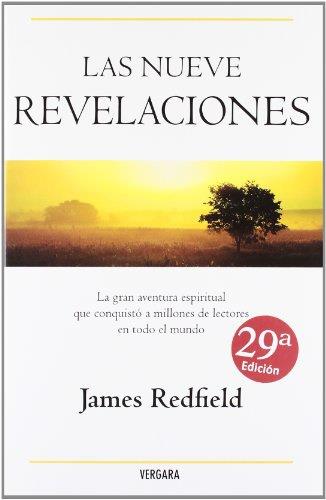 NUEVE REVELACIONES | 9788466617055 | REDFIELD, JAMES