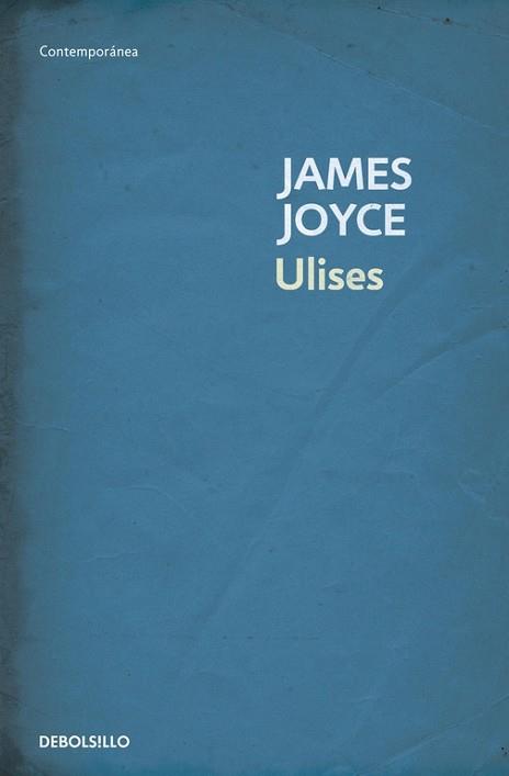 ULISES | 9788497930963 | JOYCE, JAMES