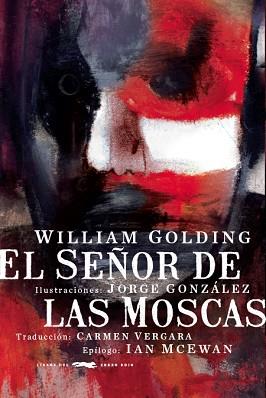 EL SEÑOR DE LAS MOSCAS | 9788494164507 | GOLDING, WILLIAM