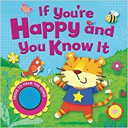 IF YOU'RE HAPPY AND YOU KNOW IT (2ND EDITION) | 9781784401726 | VV.AA.