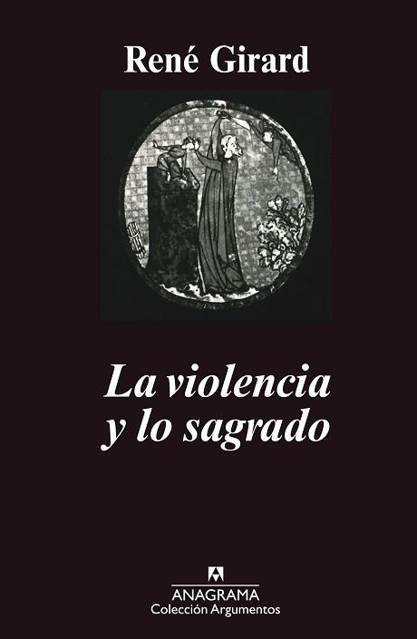 VIOLENCIA Y LO SAGRADO,LA | 9788433900708 | GIRARD, RENé