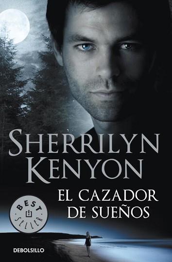 CAZADOR DE SUEÑOS (SHERRILYN KENYON) | 9788499087320 | KENYON, SHERRILYN