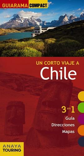 CHILE | 9788499359496 | CALVO, GABRIEL/TZSCHASCHEL, SABINE