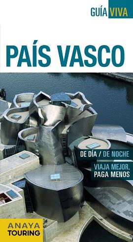 PAíS VASCO | 9788499358628 | GóMEZ, IñAKI