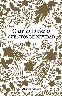 CUENTOS DE NAVIDAD | 9788491813033 | DICKENS, CHARLES