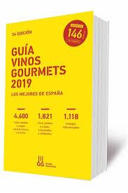 GUÍA VINOS GOURMETS 2020 | 9788495754769 | COLECTIVO CLUB DE GOURMETS