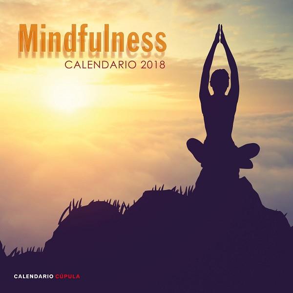 CALENDARIO MINDFULNESS 2018 | 9788448023515 | AA. VV.