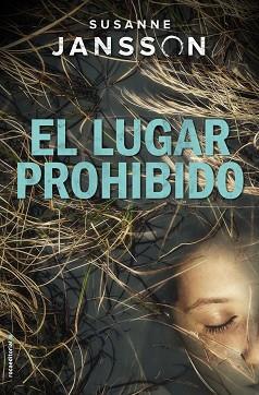 EL LUGAR PROHIBIDO | 9788417092801 | JANSSON, SUSANNE