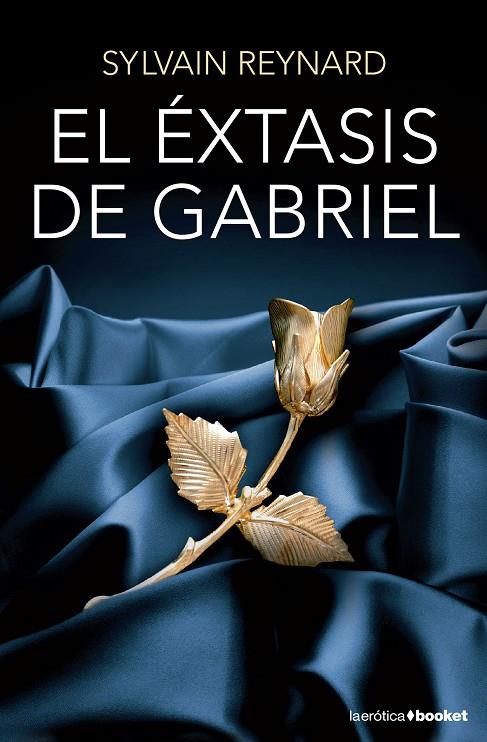 EXTASIS DEL GABRIEL | 9788408131342