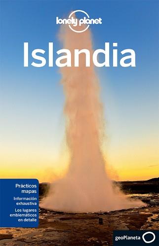 ISLANDIA 2 | 9788408119029 | BRANDON PRESSER