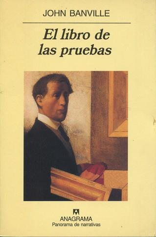 LIBRO DE LAS PRUEBAS, EL | 9788433969163 | BANVILLE, JOHN