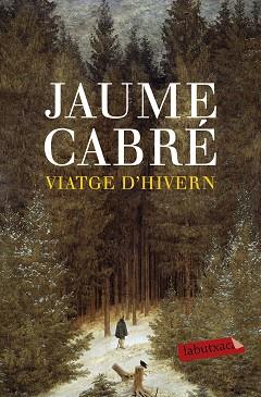 VIATJE D'HIVERN | 9788496863538 | JAUME CABRÉ