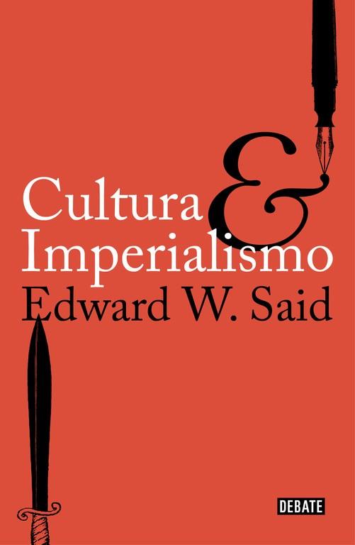 CULTURA E IMPERIALISMO | 9788499928500 | SAID, EDWARD W.