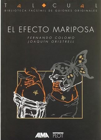 EFECTO MARIPOSA, EL | 9788486702373 | COLOMO, FENANDO