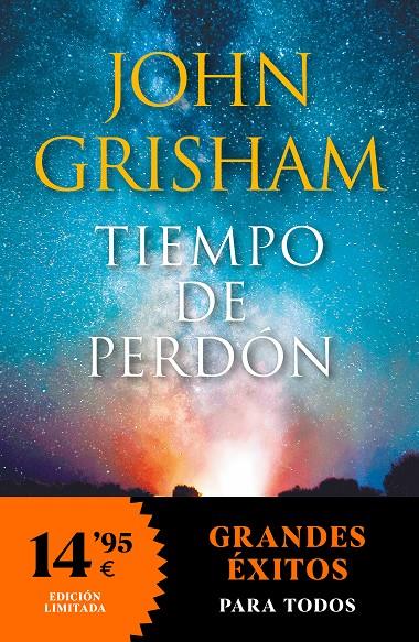 TIEMPO DE PERDON (FG) | 9788466367226 | GRISHAM, JOHN