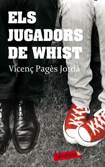 JUGADORS DE WHIST | 9788499300498 | PAGES JORDA, VICENÇ