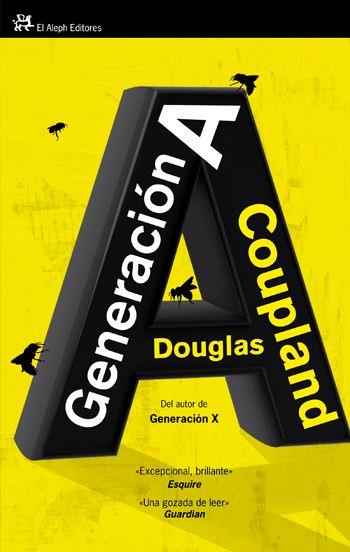 GENERATION A | 9788476699799 | COUPLAND, DOUGLAS