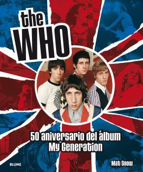 THE WHO | 9788498019353 | SNOW, MAT
