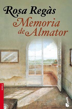 MEMORIA DE ALMATOR | 9788408004363 | ROSA REGAS