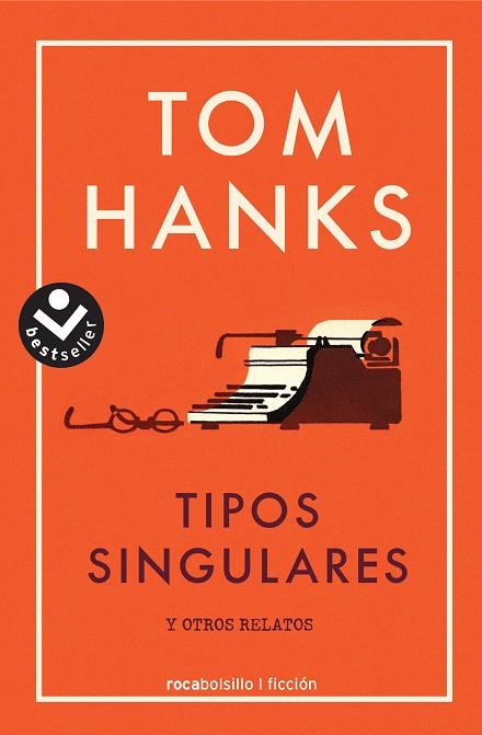 TIPOS SINGULARES | 9788416859665 | HANKS, TOM