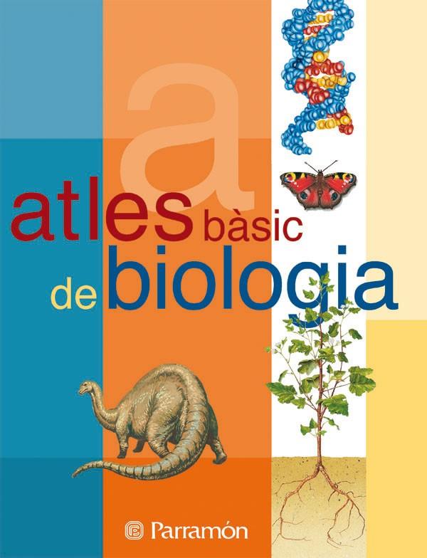 ATLES BASIC DE BIOLOGIA | 9788434224599 | HABA, ESTHER ,   TR.