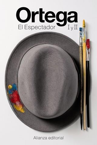 EL ESPECTADOR I Y II | 9788491044789 | ORTEGA Y GASSET, JOSÉ