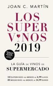 SUPERVINOS 2019,LOS | 9788417302214 | VVAA