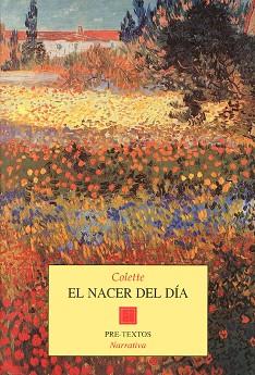NACER D DIA, EL | 9788481911114 | COLETTE