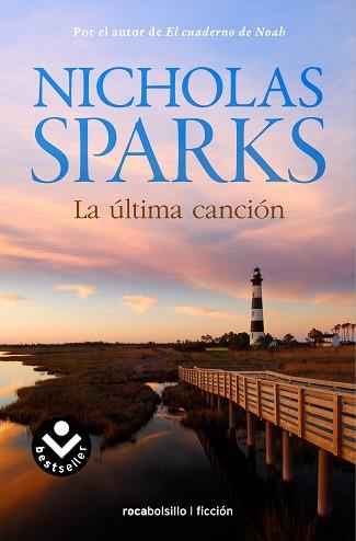 LA ÚLTIMA CANCIÓN. | 9788415729747 | SPARKS, NICHOLAS