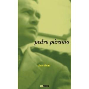 PEDRO PARAMO -RMPERFILES | 9788492480142 | RULFO, JUAN