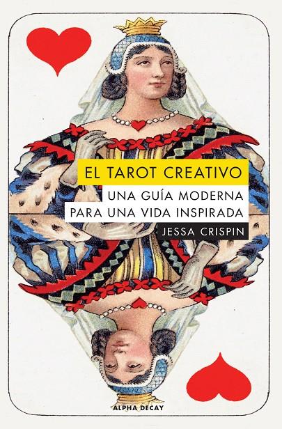 EL TAROT CREATIVO | 9788412478792 | CRISPIN, JESSA