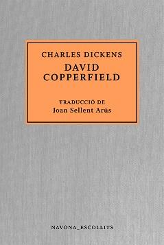 DAVID COPPERFIELD | 9788417181505 | DICKENS, CHARLES