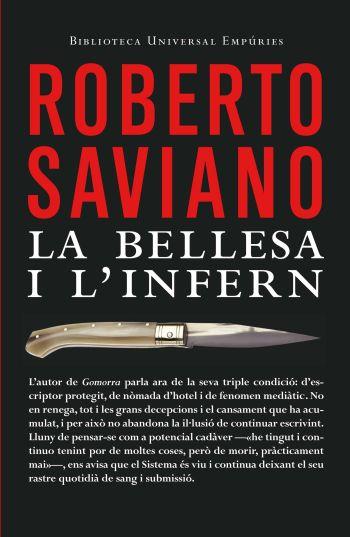 BELLESA I L'INFERN | 9788497876186 | SAVIANO, ROBERTO