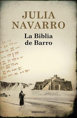 BIBLIA DE BARRO | 9788497938891 | NAVARRO, JULIA