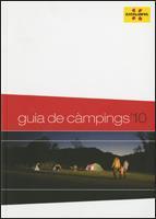 GUIA DE CAMPINGS 2010 | 9788439382133 | AAVV