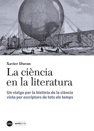 LA CIÈNCIA EN LA LITERATURA | 9788447542338 | DURAN ESCRIBA, XAVIER