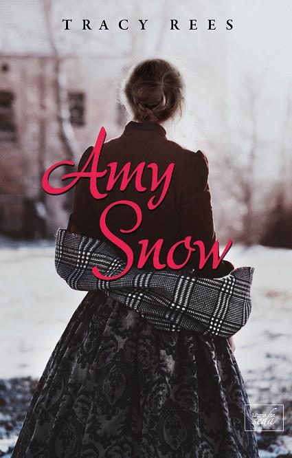 AMY SNOW | 9788416973811 | REES, TRACY