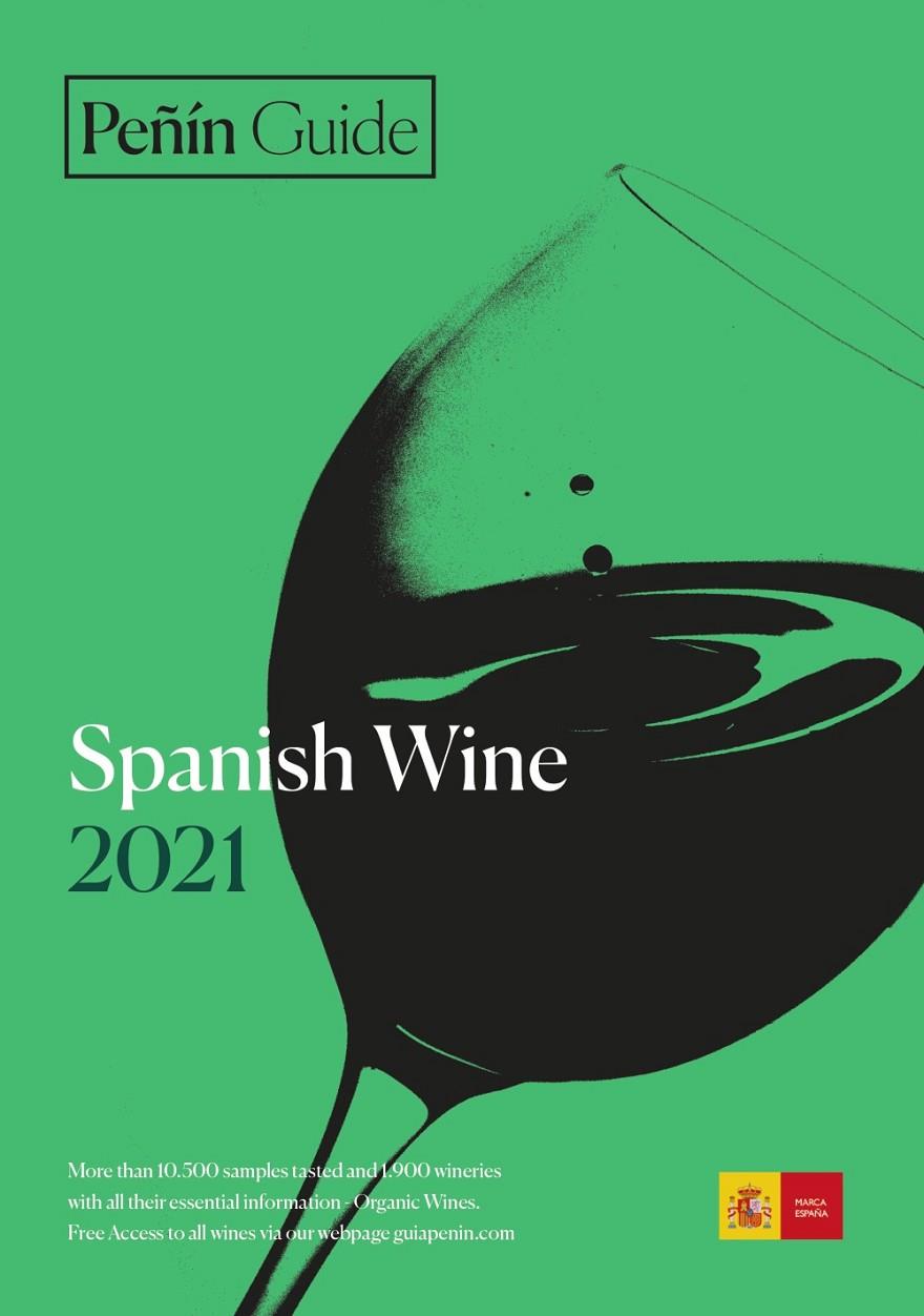 PEÑIN GUIDE SPANISH WINE 2020 | 9788412240214 | PEÑIN, JOSE
