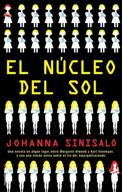 EL NÚCLEO DEL SOL | 9788417541149 | SINISALO, JOHANNA
