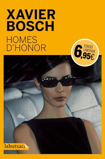 HOMES D'HONOR | 9788416334759 | XAVIER BOSCH