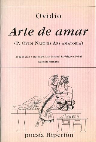 ARTE DE AMAR, EL | 9788475175522 | OVIDIO